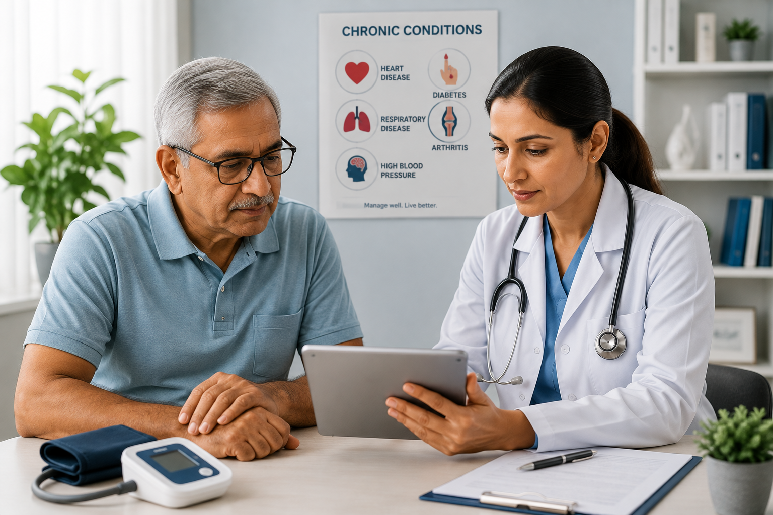 Chronic Conditions