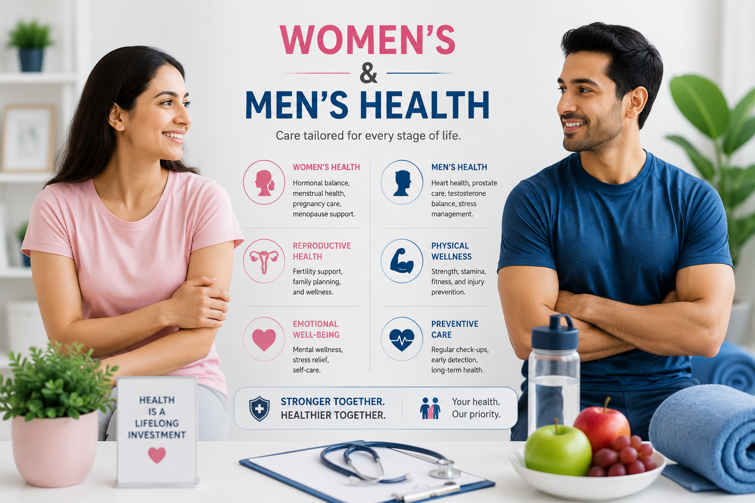 Mens Health