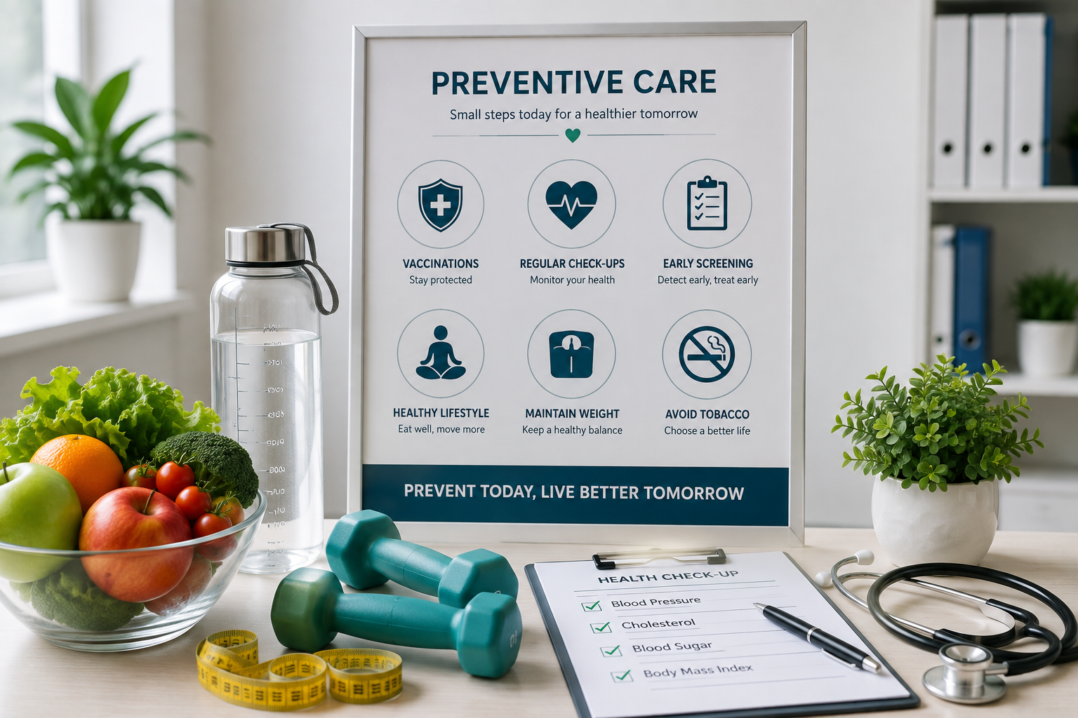 Preventive Care